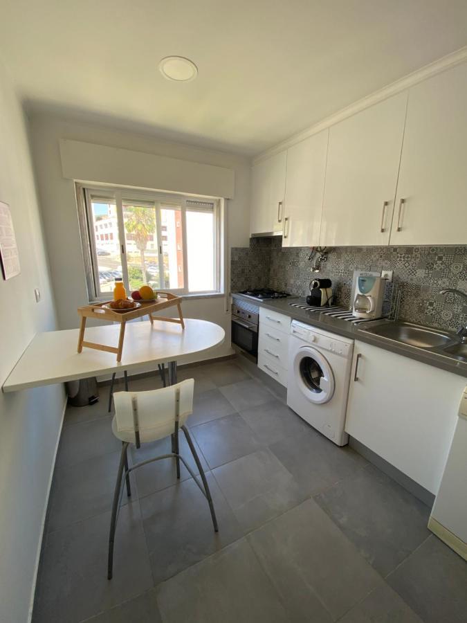 Suites Setubal - River View Exterior photo